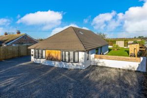 Main Elevation- click for photo gallery